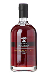 Портвейн Quinta De La Rosa 10 Years Old Tonel 12 0,5 л