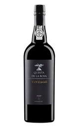 Портвейн Quinta De La Rosa Vintage 2015 Port 0,75 л