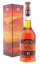 Коньяк Айк 11 лет 0,5 л