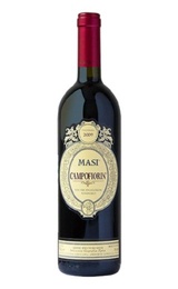 Вино Masi Agricola Campofiorin 2014 0,375 л