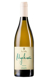 Вино Солнечная Долина Мускат 0,75 л.