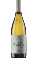 Вино Солнечная Долина Шардоне 0,75 л.