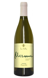 Вино Солнечная Долина Меганом Белое 0,75 л.