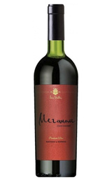 Вино Солнечная Долина Меганом Красное 0,75 л.