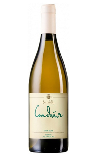 Солнечная Долина Солдайя 0.75 л фото вино Solnechnaya Dolina Soldaya 0,75 л