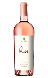 Вино Солнечная Долина Розе 0,75 л.