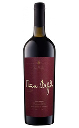 Вино Солнечная Долина Пти Вердо 0,75 л