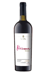 Вино Солнечная Долина Меганом Селект 0,75 л