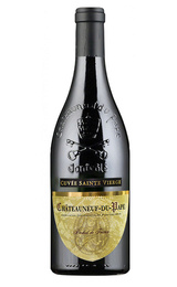 Вино Cellier des Princes Cuvee St. Vierge Chateauneuf du Pape 0,75 л