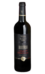 Вино Collection personnelle Francois L Vuitton Cuvee Privee Du Chateau Giscours 2010 0,75 л