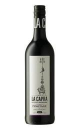 Вино Fairview La Capra Pinotage Paarl 2017 0,75 л