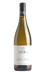 Вино Trenel Saint-Veran 2017 0,75 л