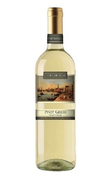 Вино Vinispa Portobello Pinot Grigio Delle Venezie 2017 0,75 л