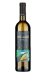 Вино Al-Cantara Luci Luci Etna Bianco 2016 0,75 л