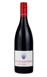 Вино Louis Guntrum Rheinhessen Pinot Noir 2016 0,75 л