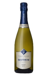 Креман Bestheim Cremant d'Alsace Demi Sec 0,75 л
