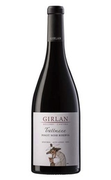 Вино Girlan Trattmann Pinot Noir Riserva 2015 0,75 л