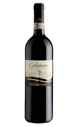 Вино Arnaldo Caprai Montefalco Sagrantino Collepiano 2012 0,75 л