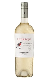 Вино Bisquertt Petirrojo Reserva Sauvignon Blanc 2018 0,75 л