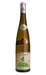 Вино Dopff au Moulin Gewurztraminer Grand Cru Brand 2012 0,75 л