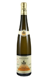 Вино Dopff au Moulin Schoenenbourg Riesling Alsace Grand Cru 2013 0,75 л