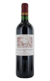 Вино Borie-Manoux Chateau Haut Madrac 2015 0,75 л