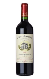 Вино Chateau Lanessan 1999 0,75 л