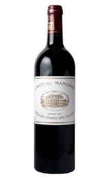Вино Chateau Margaux Premier Grand Cru Classe 2012 0,75 л