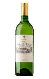 Вино Chateau La Mission Haut-Brion Blanc 2010 Grand Cru Classe AOC Pessac-Leognan 0,75 л