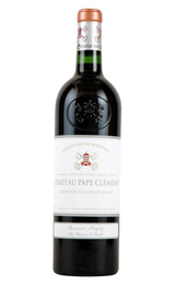 Вино Chateau Pape Clement Rouge 2010 Grand Cru Classe AOC Pessac-Leognan 0,75 л