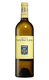 Вино Chateau Smith Haut Lafitte Grand Cru Classe Blanc 2014 0,75 л