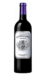 Вино Chateau La Conseillante AOC 2013 0,75 л