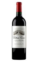 Вино Chateau Canon 2013 1er Grand Cru Classe B Saint-Emilion 0,75 л