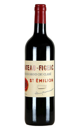 Вино Chateau Figeac Premier Grand Cru Classe 2005 0,75 л