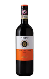 Вино Tenute Piccini Chianti Classico 2016 0,75 л