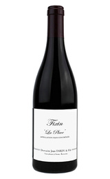 Вино Jean Tardy and Fils Fixin La Place 2016 0,75 л