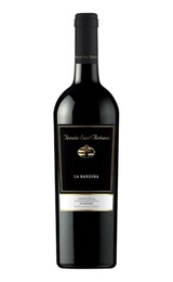 Вино Tenuta Sant'Antonio Valpolicella Superiore La Bandina 2017 0,75 л