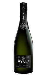 Шампанское Ayala Brut Majeur 1,5 л