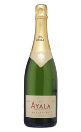 Шампанское Ayala Millesime Brut 2009 0,75 л