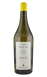 Вино Domaine du Pelican Arbois Savagnin 2016 0,75 л