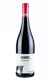 Вино San Salvatore Paestum Aglianico 2017 0,75 л