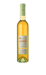 Вино Oremus Tokaji Late Harvest 2016 0,5 л