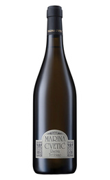 Вино Masciarelli Trebbiano d'Abruzzo Marina Cvetic 2015 0,75 л