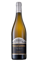 Вино Masciarelli Villa Gemma Bianco Colline Teatine 2015 0,75 л