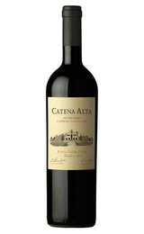 Вино Catena Alta Cabernet Sauvignon 2015 0,75 л