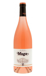Вино Muga Rose 2017 1,5 л