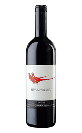 Вино Angelo Gaja Sito Moresco 2016 0,75 л