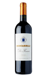 Вино Poderi Boscarelli De Ferrari 2015 0,75 л