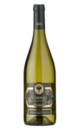 Вино Jermann Vinnae 2017 0,75 л