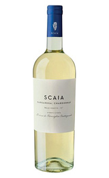 Вино Tenuta Sant'Antonio Scaia Bianca 2010 0,75 л